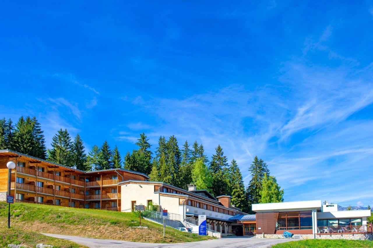 Hotel Vtf Les Carlines Doucy Esterno foto